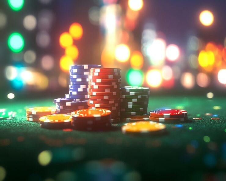 jj77 Sportsbook Markets