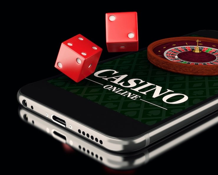 jj77 mobile gaming